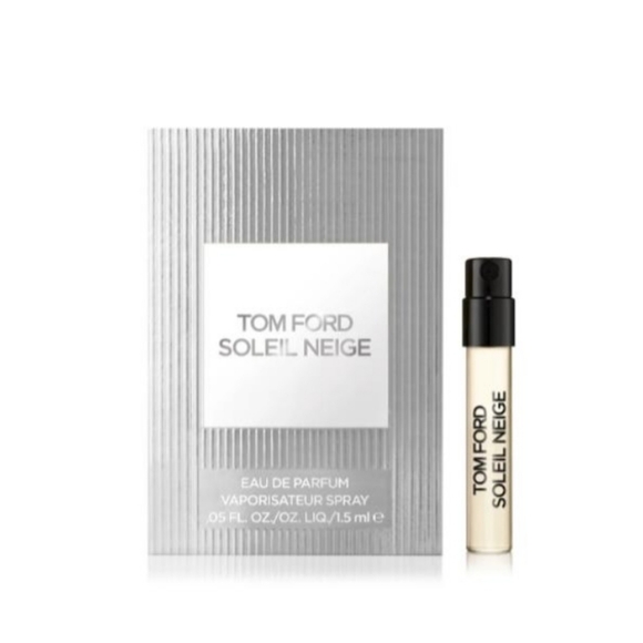 Tom Ford Samples Lot - Picture 3 of 10